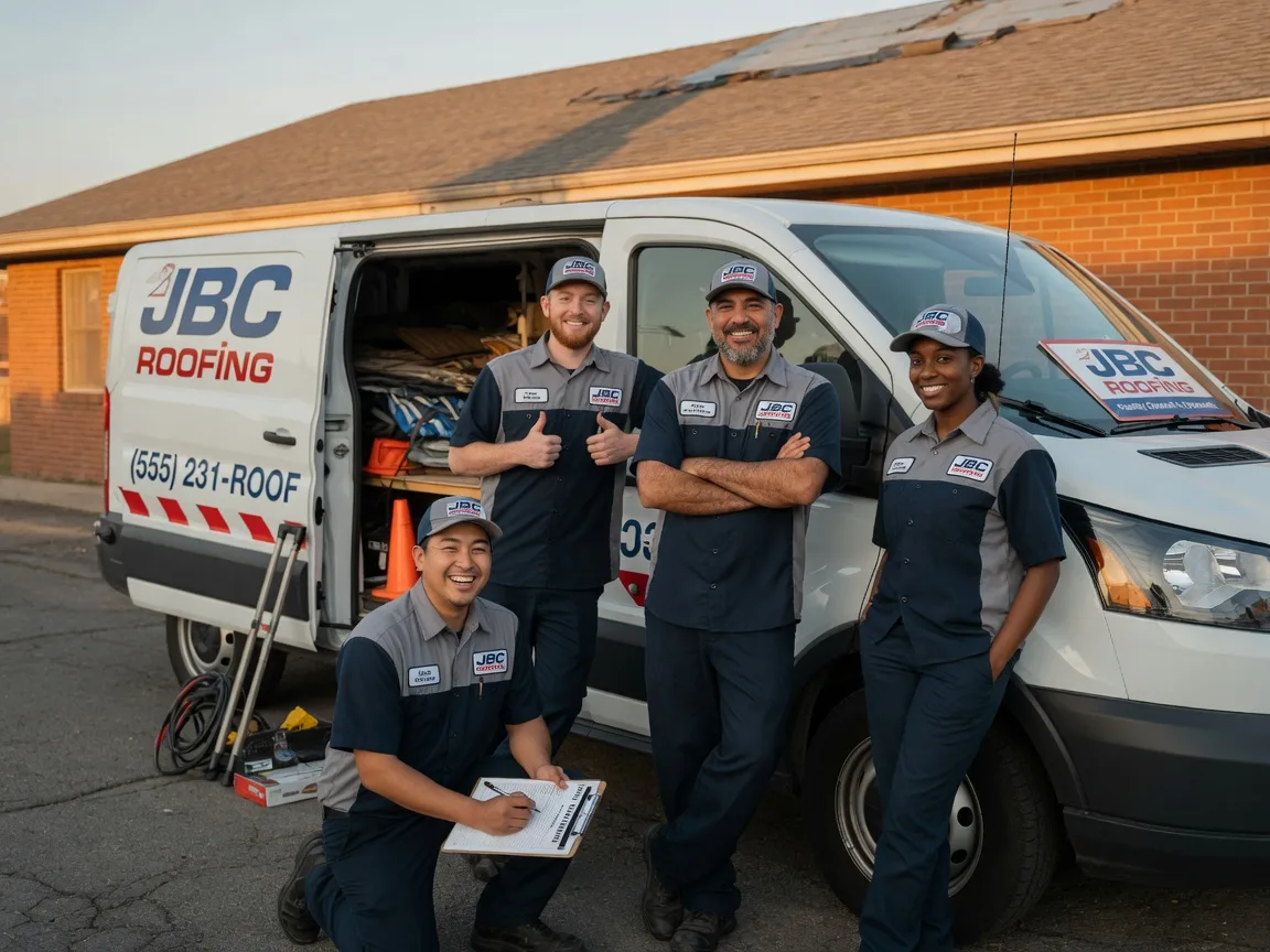 Roof Replacement company in Whatley, AL