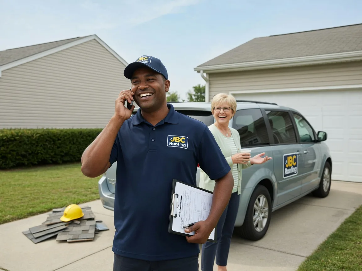 Roof Replacement Whatley, AL FAQs